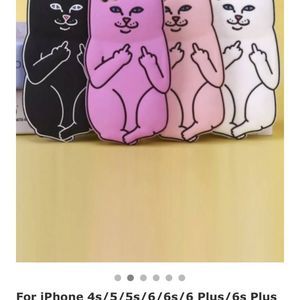 Meet your Posher, Kendall