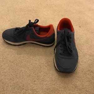 Nike Air internationalist Sneakers