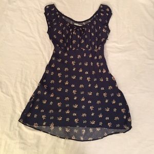 Kimchi Blue Women's Floral Dress