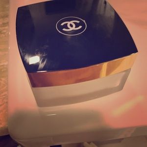 Chanel N 5 Perfume Body Cream 150 gram (large)