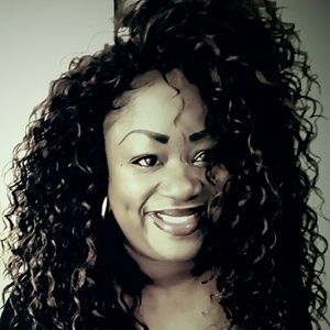 Meet your Posher, Cheryl