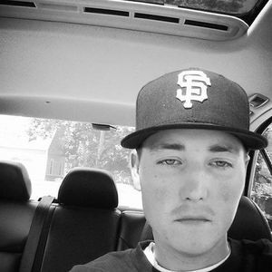 Meet your Posher, Jake