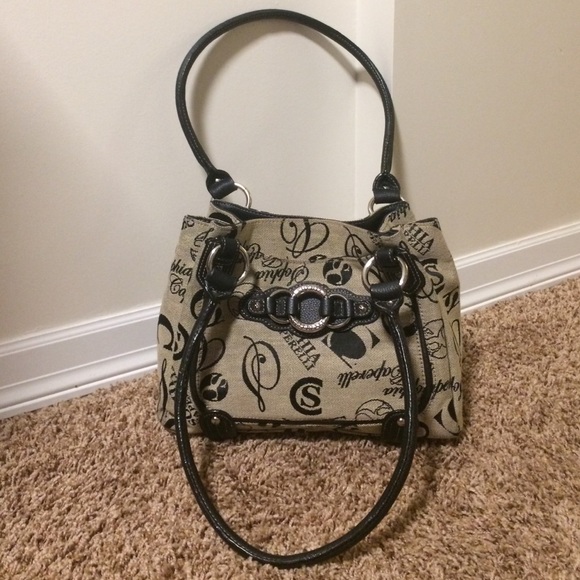 Sophia Caperelli shoulder bag
