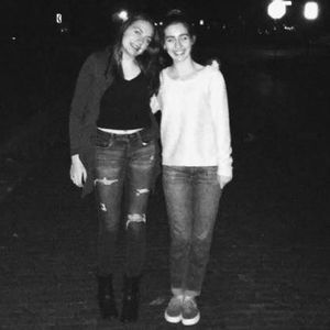 Meet your Posher, Abby