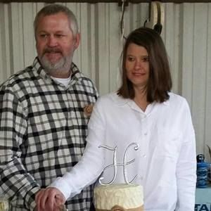 Meet your Posher, Frances