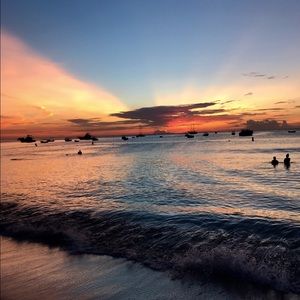 Meet your Posher, Zach