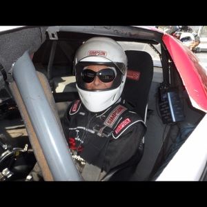 Meet your Posher, Kathy