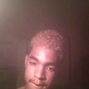 Meet your Posher, Eddie