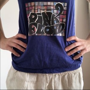 🚫SOLD🚫Pink Floyd top