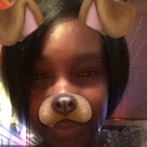 Meet your Posher, Shyla