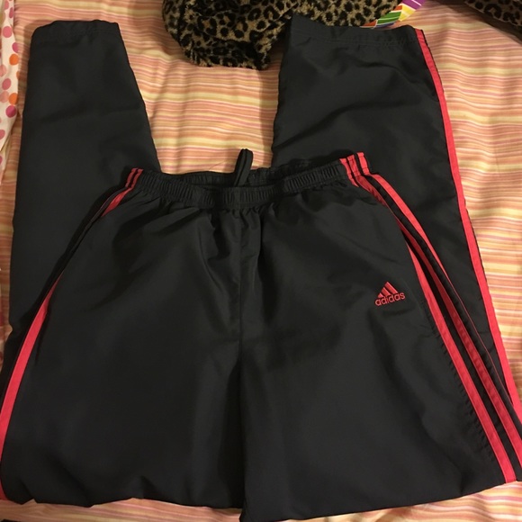 Adidas Wind pants
