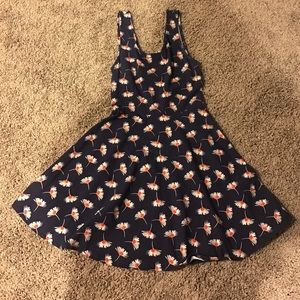 LA Hearts Sundress