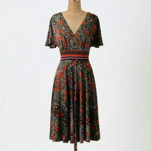 Girls From Savoy Esmerelda Dress