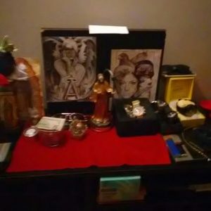 Meet your Posher, Talin