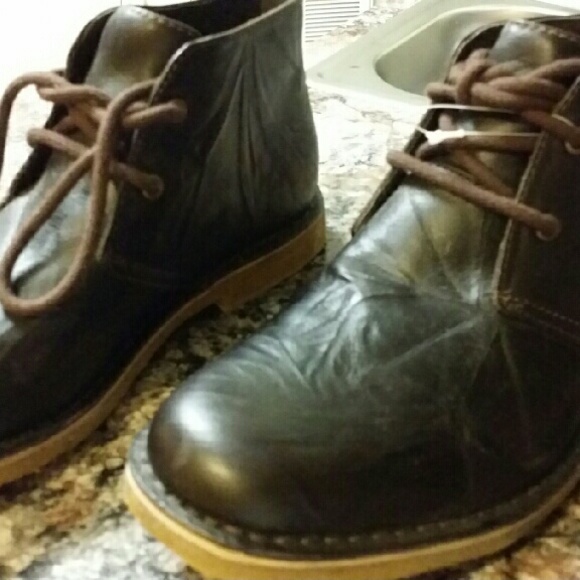 Ugg boots - Picture 2 of 3