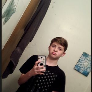 Meet your Posher, Russell