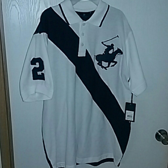 New Authentic  Polo Shirt