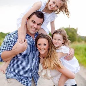 Meet your Posher, Faith