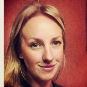 Meet your Posher, Andrea