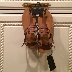 Forever 21 sandals
