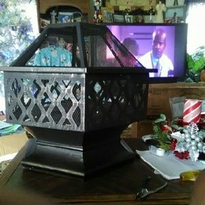 Meet your Posher, Roy