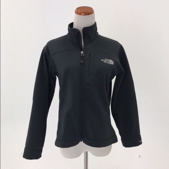 North face APEX weatherproof size small jacket