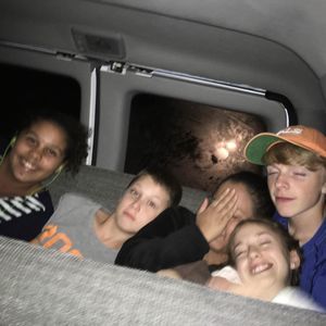 Meet your Posher, Abby