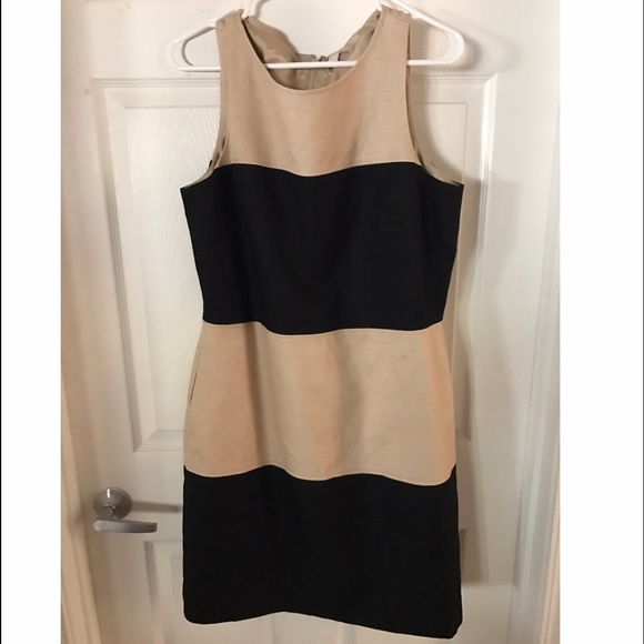 Banana Republic dress