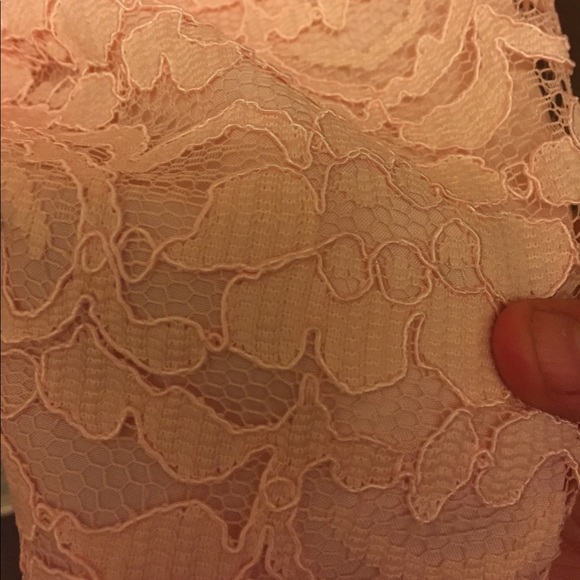 bridesmaid dress - Picture 3 of 4