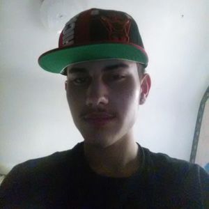 Meet your Posher, Tyler