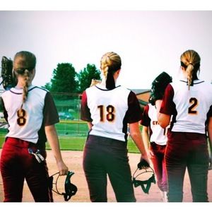 Meet your Posher, Marissa