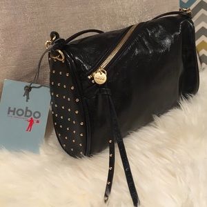 ❤️️NWT HOBO cross body purse. Adorable