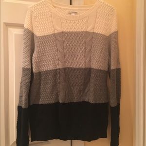Gradient Sweatshirt