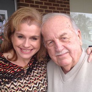 Meet your Posher, Stuart-angie