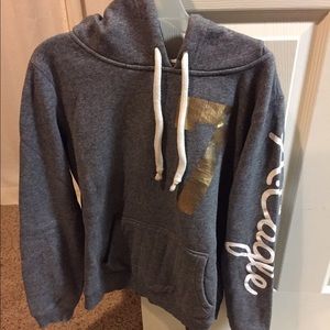 American eagle hoodie