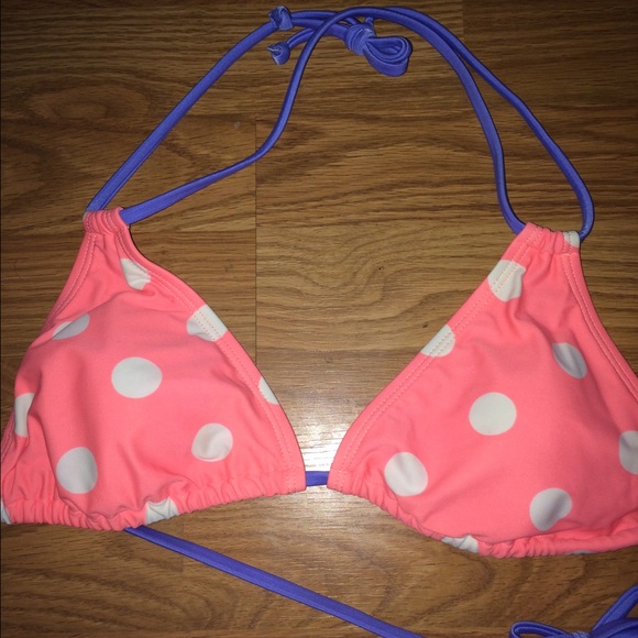 ☀️Bikini Coral and Purple☀️ - Picture 2 of 3