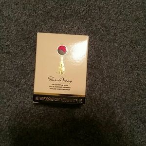 Far Away Avon perfume