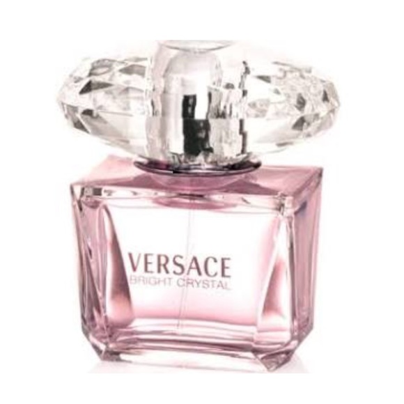 Versace Bright Crystal 3.0 oz