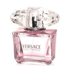 Versace Bright Crystal 3.0 oz