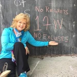 Meet your Posher, Beth