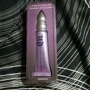 BRAND NEW URBAN DECAY EYE SHADOW PRIMER