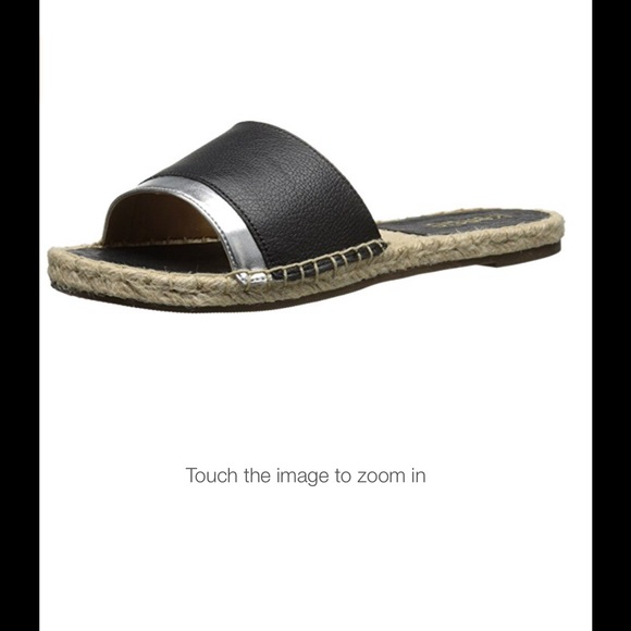 Kensie Women's Olympia Espadrille Sandal 9 - Picture 1 of 9