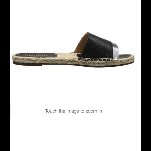 Kensie Women's Olympia Espadrille Sandal 9 - Picture 3 of 9