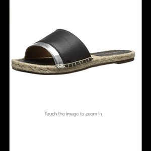 Kensie Women's Olympia Espadrille Sandal 9