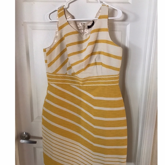 The Limited dress