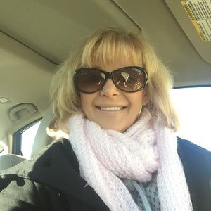 Meet your Posher, Judy