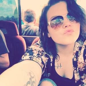 Meet your Posher, Brittany