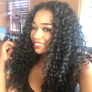 Meet your Posher, Miriam