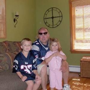 Meet your Posher, Tracey