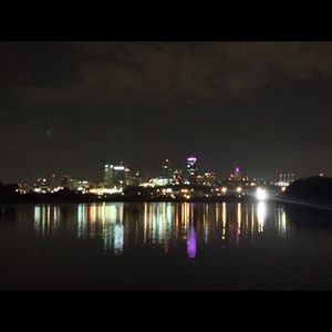 Meet your Posher, Katy beth